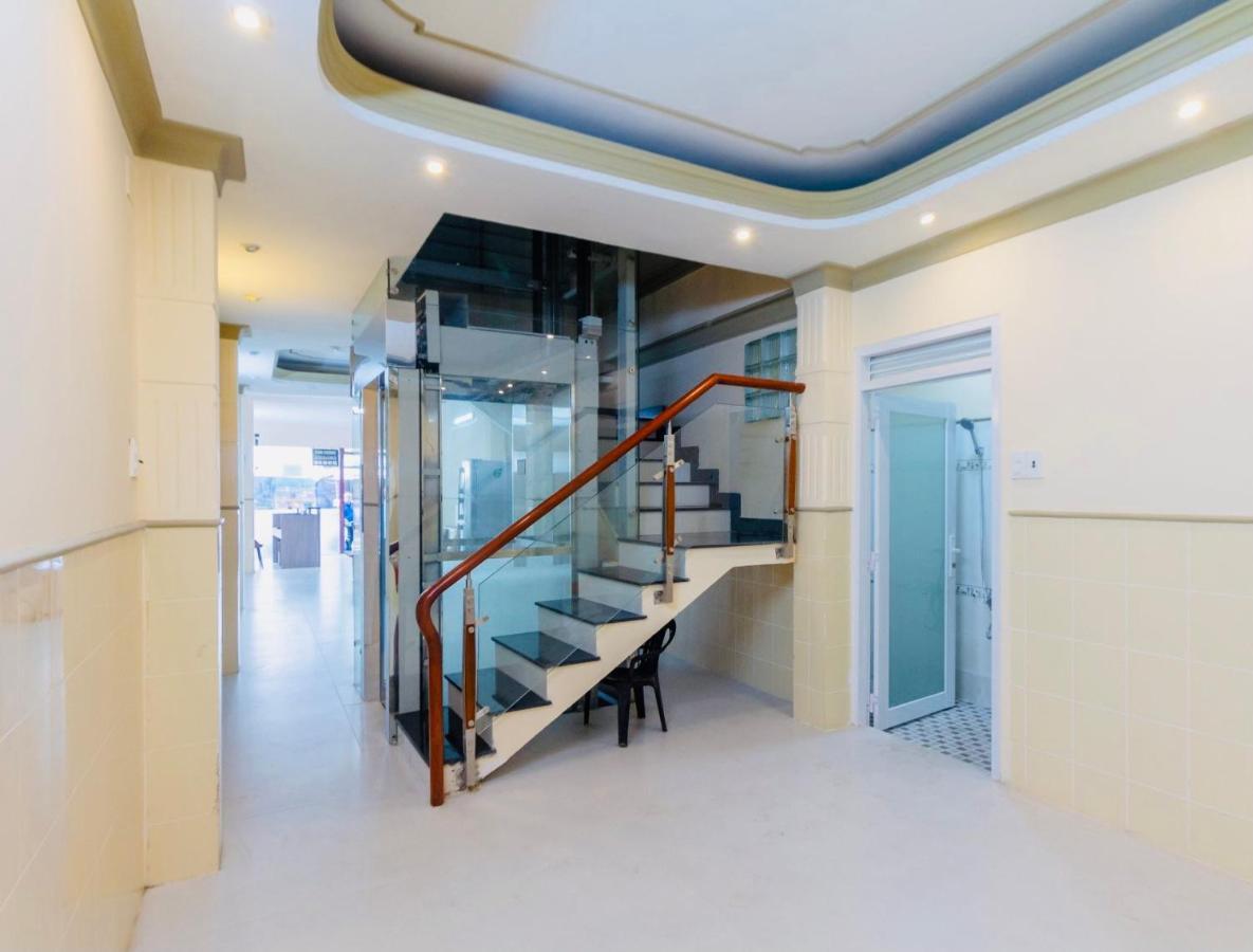 Home Away Do Quang Dau- Homestay, City Center, D1 Ho Si Minh-város Kültér fotó