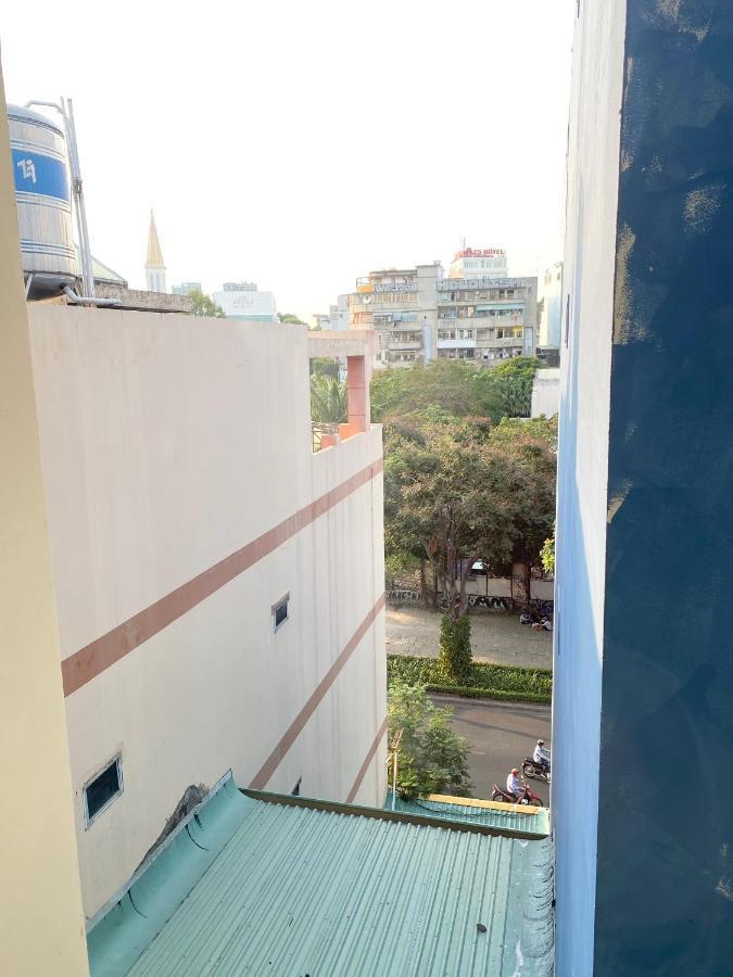 Home Away Do Quang Dau- Homestay, City Center, D1 Ho Si Minh-város Kültér fotó